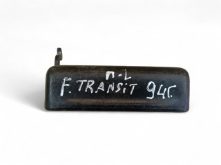 ручка наружная Ford Transit 4 поколение [рестайлинг] 1994