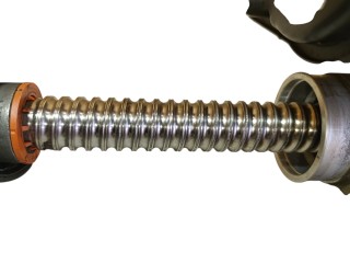 рулевая рейка Ford C-Max 2 поколение 2014