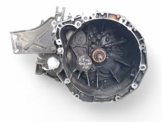 КПП механическая (МКПП) Renault Megane 2 поколение 2004, 1.9 л., дизель, ND0002