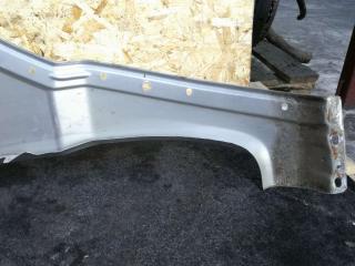 крыло переднее левое Jeep Cherokee KJ 2004