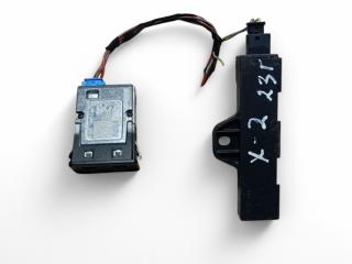 блок управления USB BMW X2 F39 2023, 191630-10