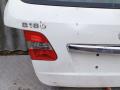 крышка багажника (дверь 3-5) Mercedes-Benz B-Класс W245 [рестайлинг] 2009 - фото №7
