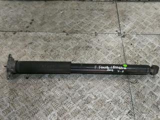 амортизатор задний правый Ford Focus 3 поколение [рестайлинг] 2017, 1.5 л., HDi, дизель