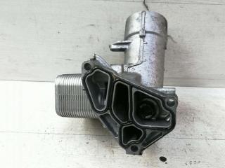 корпус масляного фильтра BMW X5 E70 2009, 3.0 л., TDi, дизель