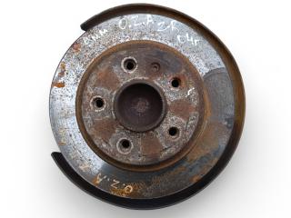 ступица задняя правая Opel Zafira 1 поколение (A) [рестайлинг] 2004