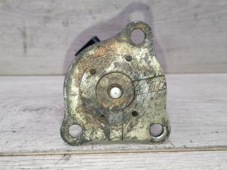 клапан EGR Renault Laguna 2 поколение 2004, DCi, DCi