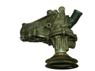 помпа Audi 80 B3 1989, 1.9 л., дизель