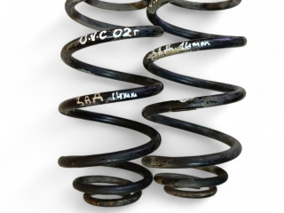 пружина задняя Opel Vectra C 2002