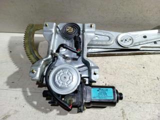 стеклоподъемник задний левый Kia Sorento 1 поколение 2004