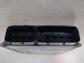 блок управления двигателем Volkswagen Golf 5 поколение 2006, TDi, TDi, 0281011477