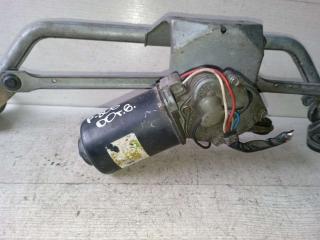 механизм стеклоочистителя (трапеция дворников) Peugeot 806 1 поколение [рестайлинг] 2000