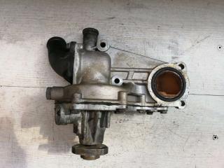 помпа Volkswagen Passat B5 1997, 1.8 л., Ti, бензин