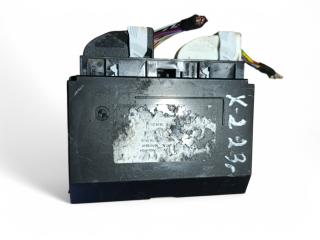 блок управления печки / климат-контроля BMW X2 F39 2023, 9874189-01