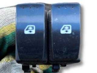 кнопка стеклоподъемника двери Renault Scenic 2 поколение 2006