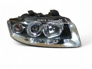 фара правая Audi A4 B6 2002