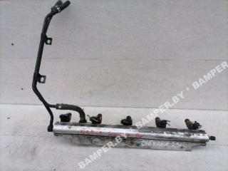 форсунка Renault Safrane 1 поколение [рестайлинг] 1997, i, i