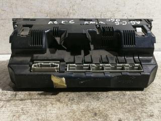 блок управления печки / климат-контроля Audi A6 4F/C6 2006