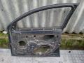 дверь передняя правая Opel Vectra C 2003 - фото №3