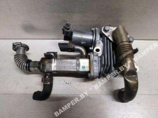 клапан EGR Renault Scenic 2 поколение 2004, DCi, DCi