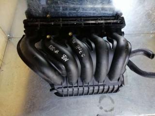 коллектор впускной Mercedes-Benz C-Класс W203/S203/CL203 2000, 2.7 л., дизель, седан
