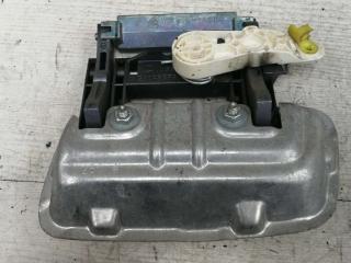 ручка наружная задняя правая Opel Zafira 1 поколение (A) [рестайлинг] 2004