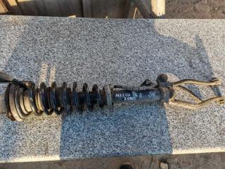 стойка передняя правая Mazda 6 GG [рестайлинг] 2005, 2.0 л., TDi, дизель, седан