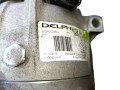 компрессор кондиционера Renault Laguna 2 поколение 2004, 1.9 л., дизель - фото №5