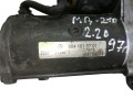стартер Mercedes-Benz E-Класс W210/S210 1997, 2.2 л., дизель - фото №5