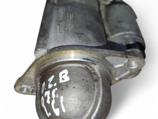 стартер Opel Zafira 2 поколение (B) 2007, 1.6 л., бензин