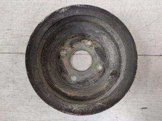 шкив насоса гидроусилителя Ford Transit 4 поколение 1988, 2.5 л., дизель