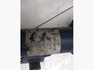 стойка передняя левая Porsche Cayenne 955 2005, 3.2 л., бензин