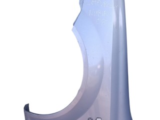 крыло переднее левое Chevrolet Nubira 1 поколение 2005