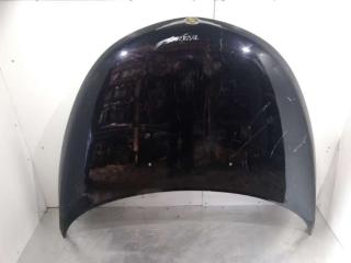 капот Chrysler PT Cruiser 1 поколение 2000, 2.2 л., дизель, минивэн