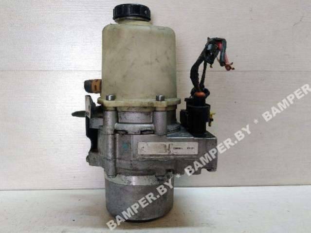 электроусилитель руля Renault Logan 1 поколение 2007 - фото №1