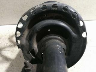 стойка передняя правая Nissan Note E11 2005