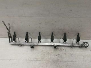 форсунка BMW 5 серия E39 2000, 2.0 л., i, бензин