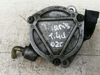 насос вакуумный Toyota Yaris P1 2002, 1.4 л., TDi, дизель