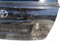 крышка багажника (дверь 3-5) Toyota Avensis 2 поколение (T250) 2006 - фото №5
