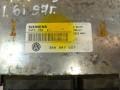 блок управления двигателем Volkswagen Passat B5 1997, 1.6 л., бензин, 3B0907557 - фото №2