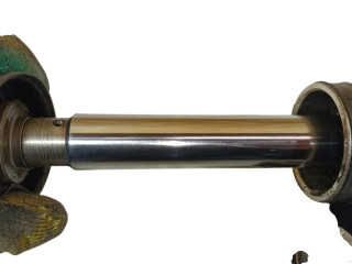 рулевая рейка Ford C-Max 1 поколение 2006