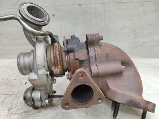 турбина Opel Astra G 2006, 2.0 л., TDi, дизель