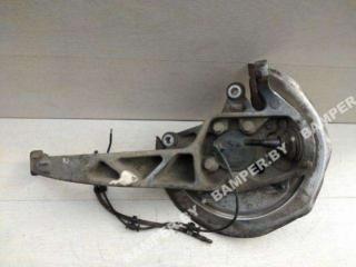 ступица передняя правая Jaguar XJ X308 [рестайлинг] 2003, 3.5 л., i, бензин