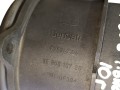 расходомер воздуха Peugeot 308 T7 2010, 1.6 л., дизель, 9650010780 - фото №2