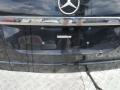 крышка багажника (дверь 3-5) Mercedes-Benz M-Класс W164 2008 - фото №7