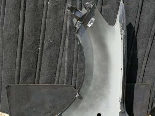 крыло переднее правое Hyundai Santa Fe 2 поколение (CM) 2007