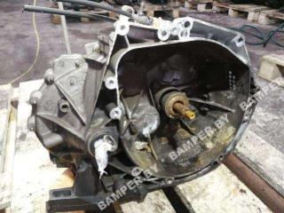 КПП механическая (МКПП) Peugeot 5008 1 поколение 2010, 1.6 л., HDi, дизель, 20EA33