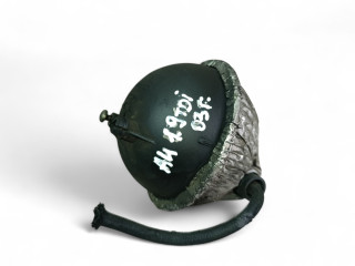 вакуумный ресивер Audi A4 B6 2003, 1.9 л., дизель