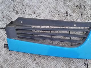 решетка радиатора Renault Master 2 поколение [рестайлинг] 2006