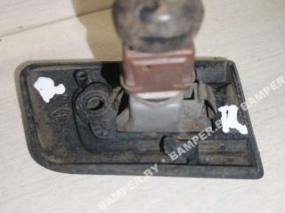 молдинг крыла Peugeot 406 1 поколение 1998