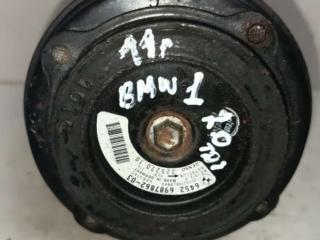 компрессор кондиционера BMW 1 серия E81/E87 [рестайлинг] 2011, 2.0 л., TDi, дизель, 447260-1852
